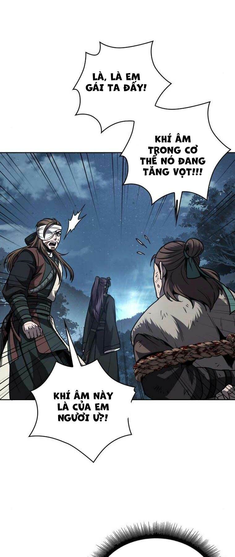 Ngã Lão Ma Thần Chapter 168 - Trang 2