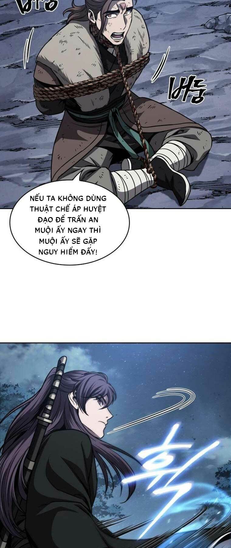 Ngã Lão Ma Thần Chapter 168 - Trang 2