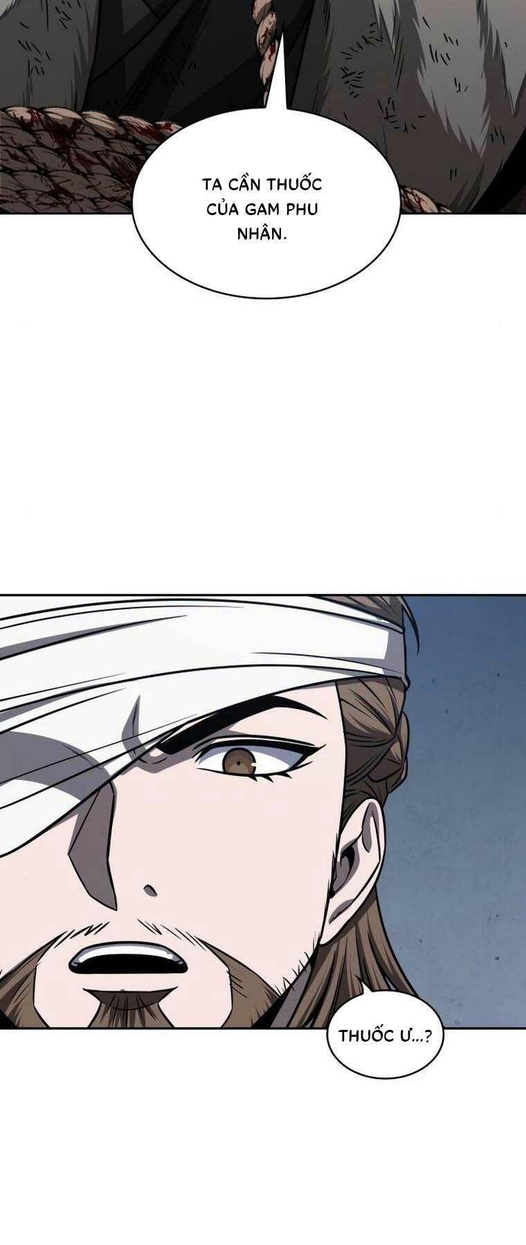 Ngã Lão Ma Thần Chapter 168 - Trang 2