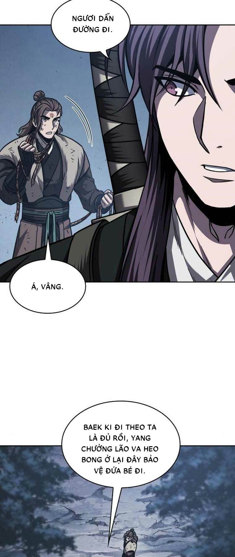 Ngã Lão Ma Thần Chapter 168 - Trang 2