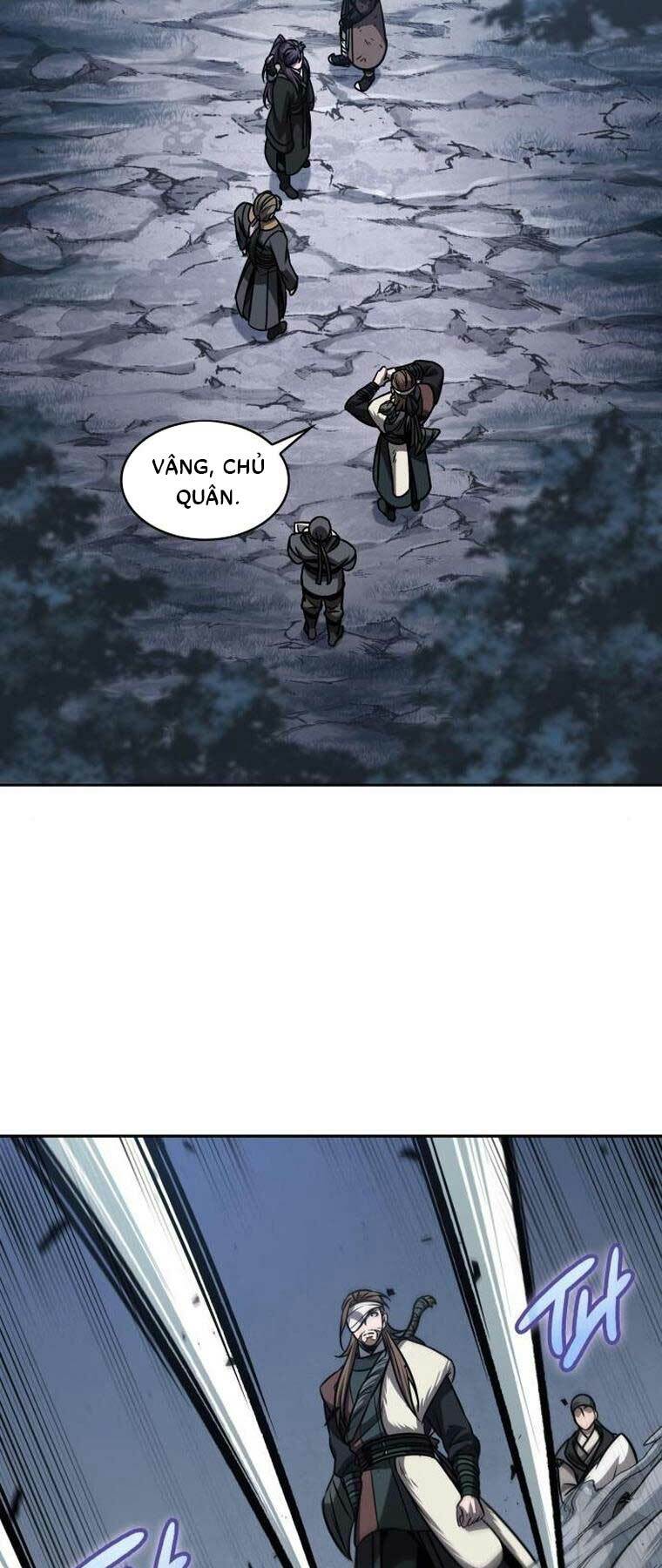 Ngã Lão Ma Thần Chapter 168 - Trang 2