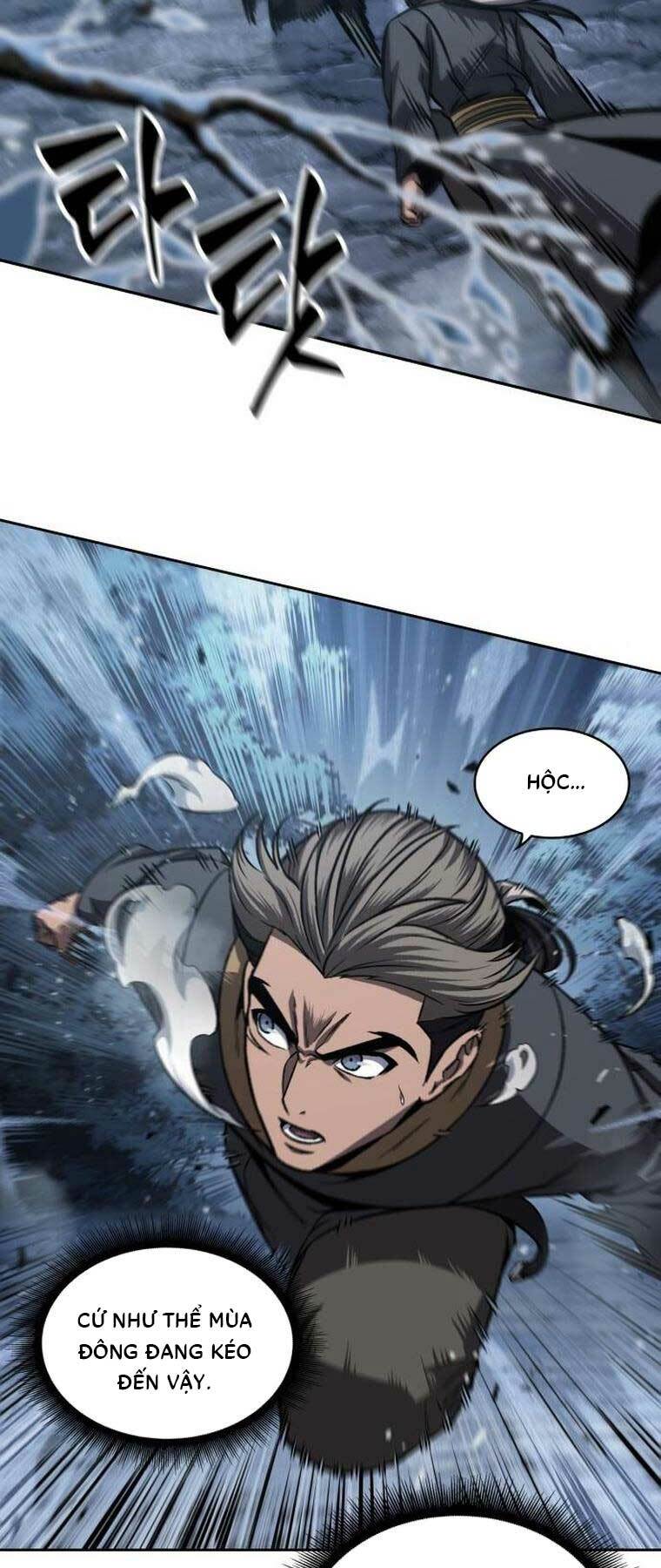 Ngã Lão Ma Thần Chapter 168 - Trang 2