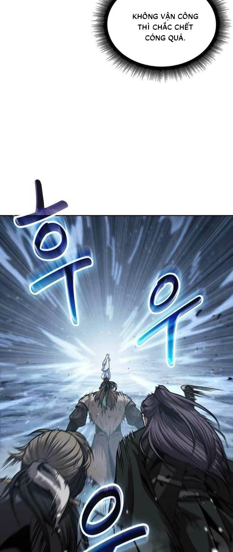 Ngã Lão Ma Thần Chapter 168 - Trang 2