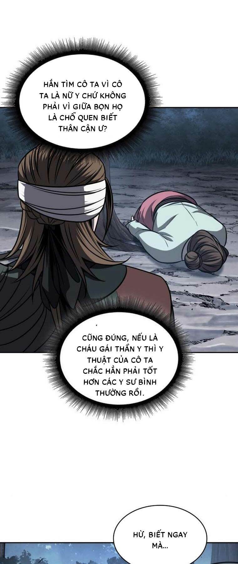 Ngã Lão Ma Thần Chapter 168 - Trang 2