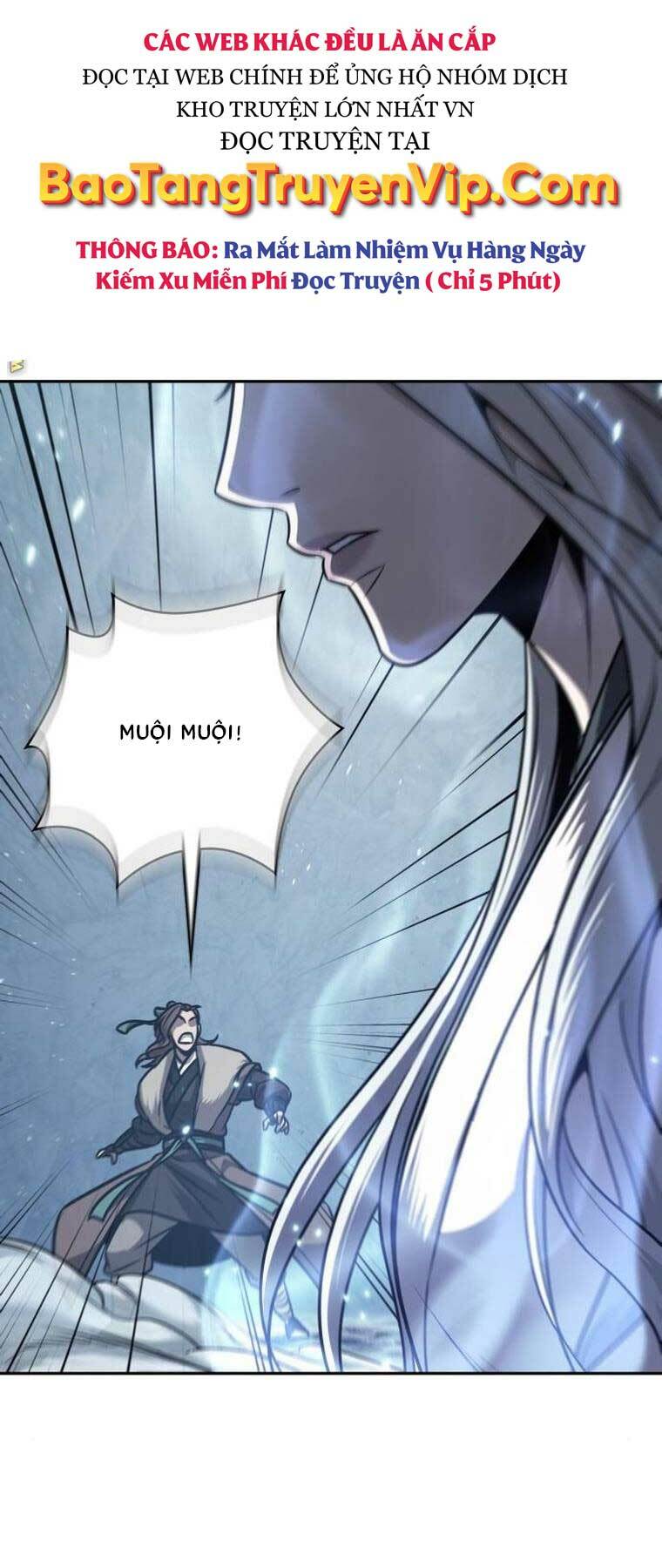 Ngã Lão Ma Thần Chapter 168 - Trang 2