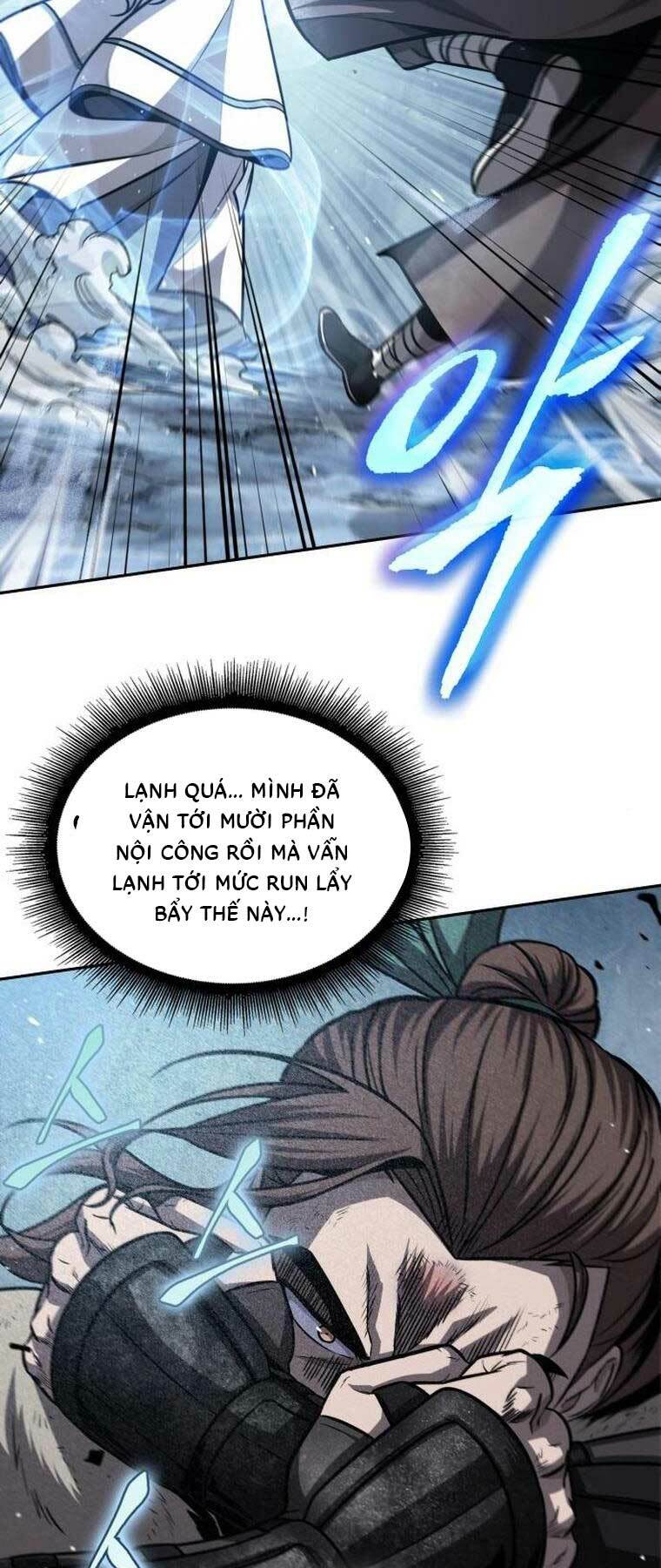 Ngã Lão Ma Thần Chapter 168 - Trang 2