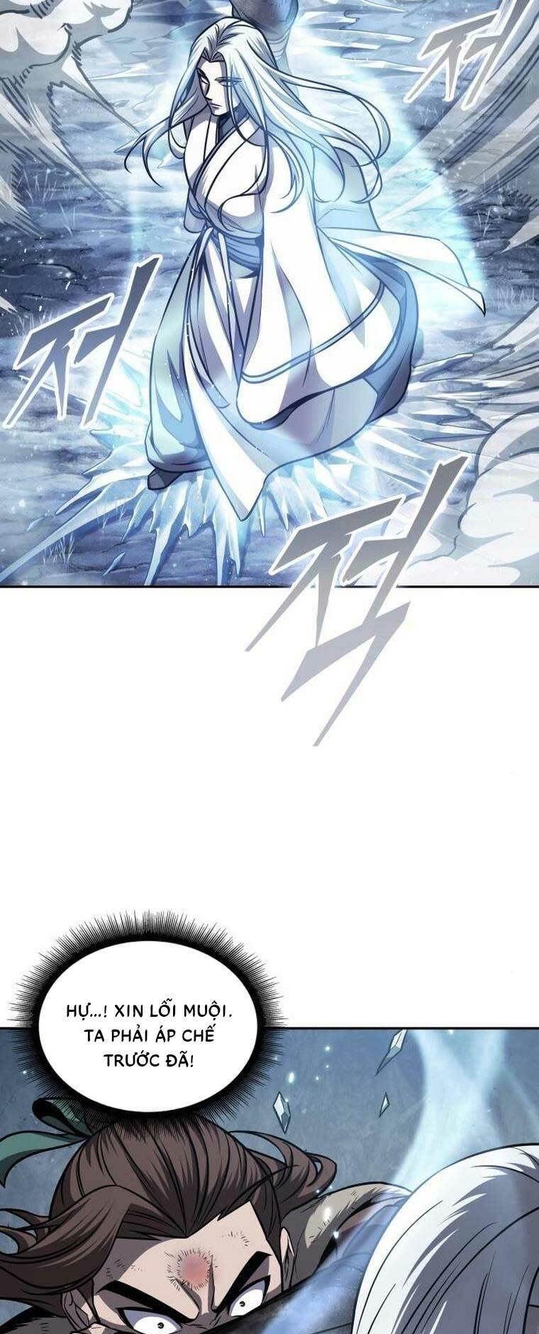 Ngã Lão Ma Thần Chapter 168 - Trang 2