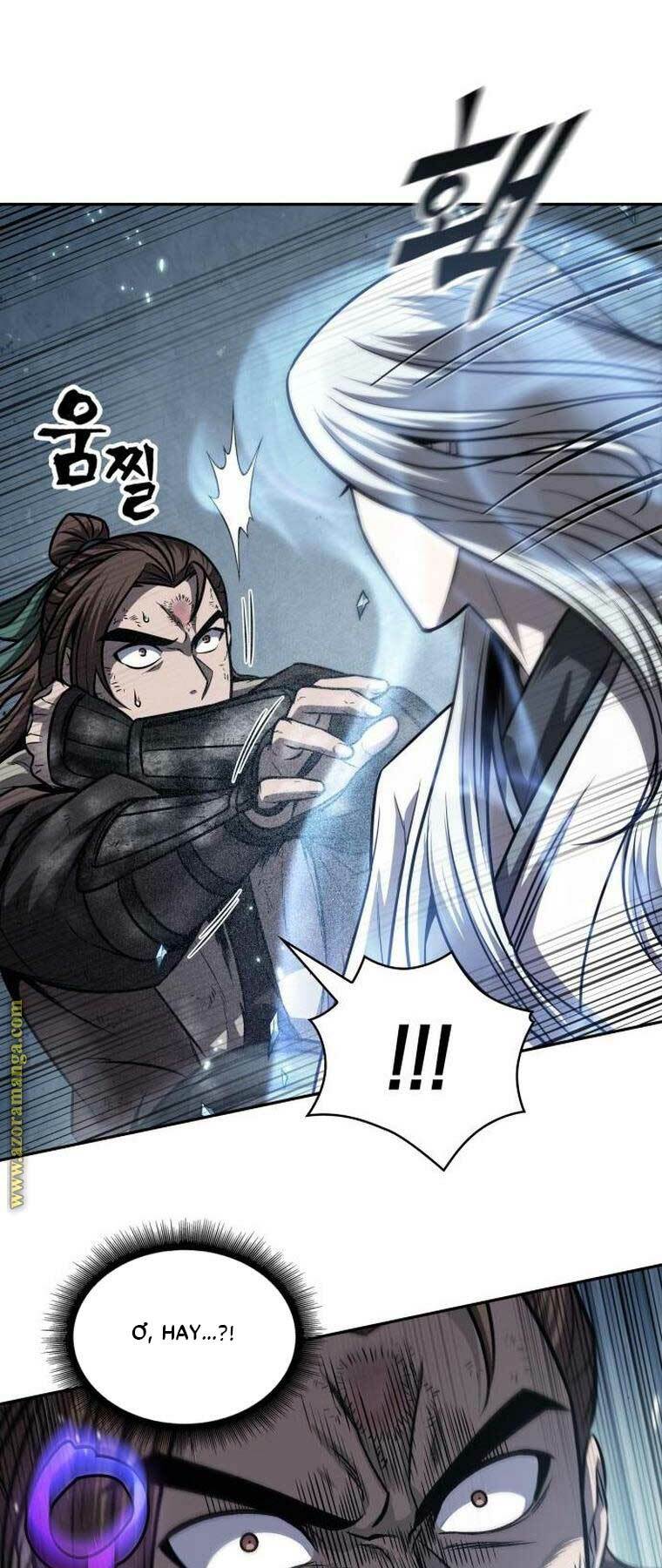 Ngã Lão Ma Thần Chapter 168 - Trang 2