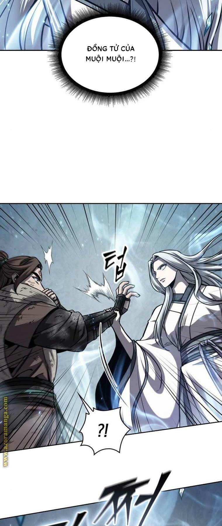 Ngã Lão Ma Thần Chapter 168 - Trang 2