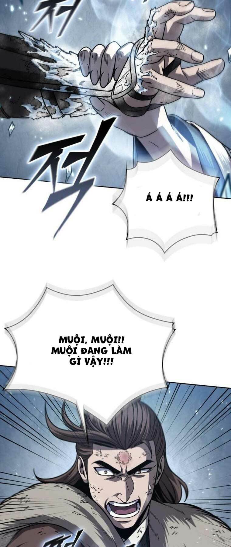 Ngã Lão Ma Thần Chapter 168 - Trang 2