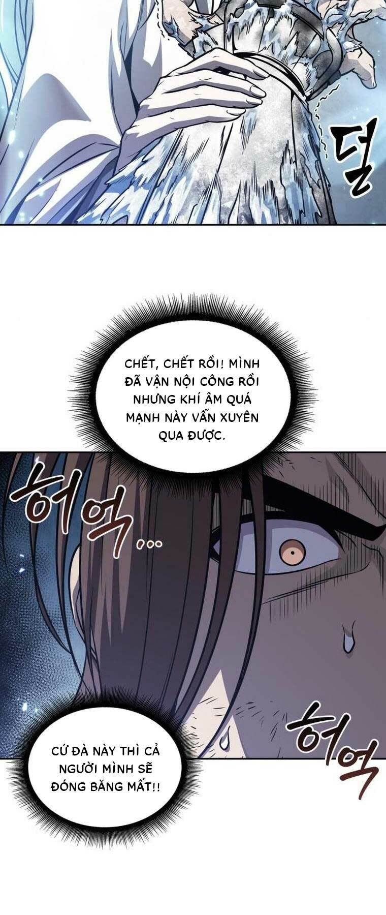 Ngã Lão Ma Thần Chapter 168 - Trang 2