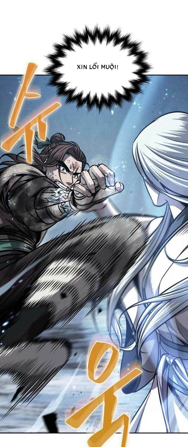 Ngã Lão Ma Thần Chapter 168 - Trang 2