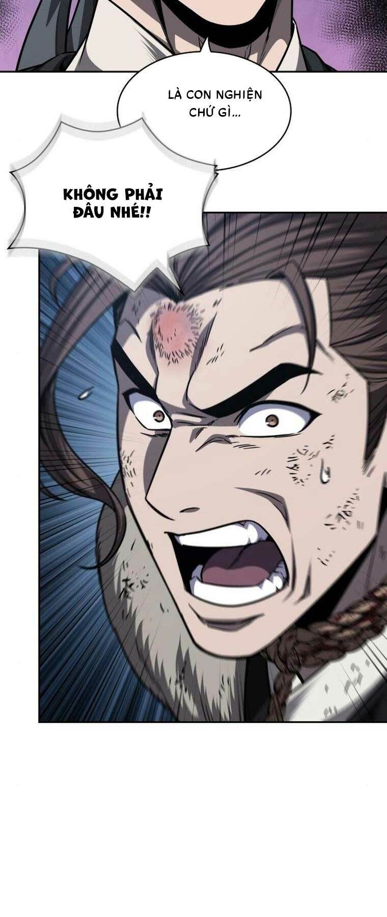 Ngã Lão Ma Thần Chapter 168 - Trang 2