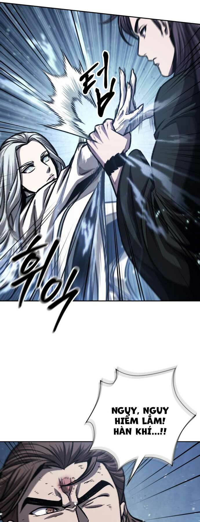 Ngã Lão Ma Thần Chapter 169 - Trang 2