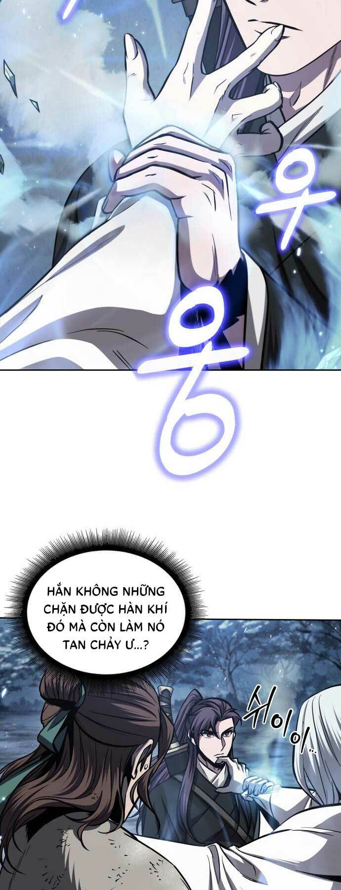 Ngã Lão Ma Thần Chapter 169 - Trang 2