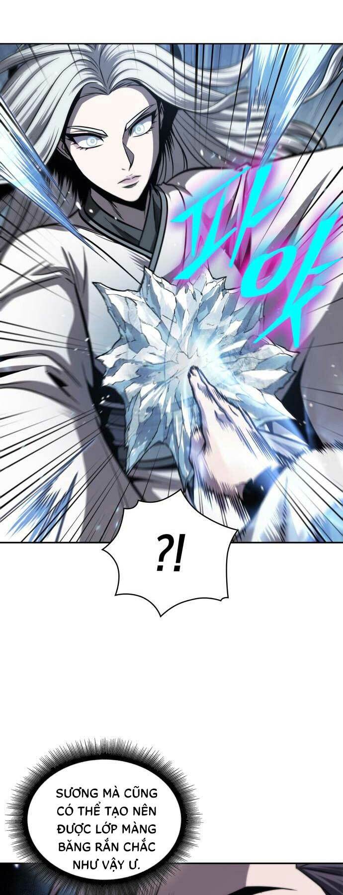 Ngã Lão Ma Thần Chapter 169 - Trang 2