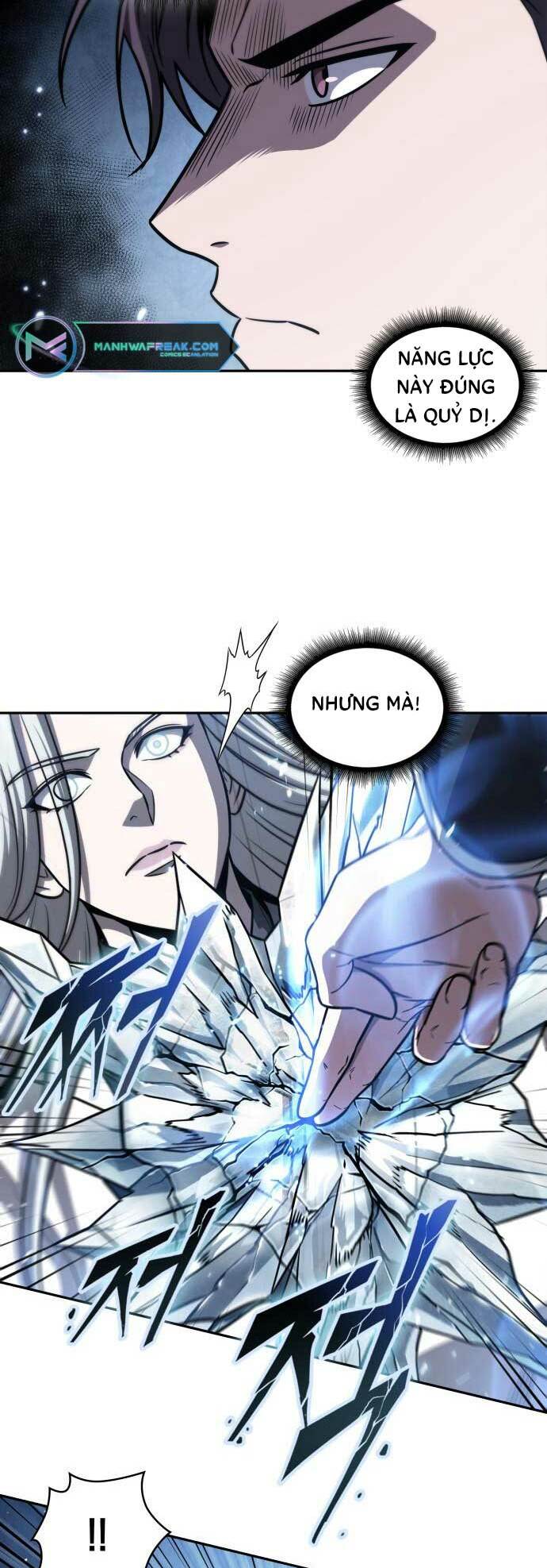 Ngã Lão Ma Thần Chapter 169 - Trang 2