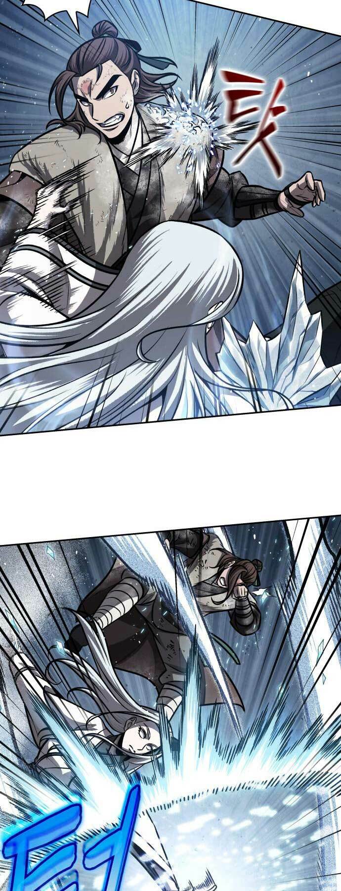 Ngã Lão Ma Thần Chapter 169 - Trang 2