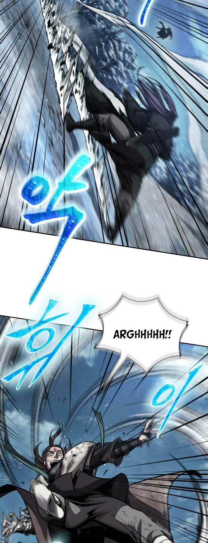 Ngã Lão Ma Thần Chapter 169 - Trang 2