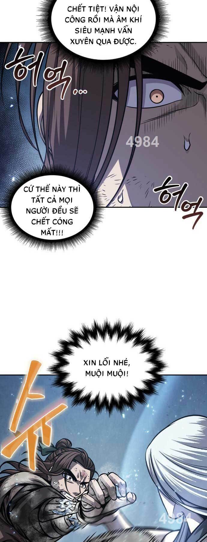 Ngã Lão Ma Thần Chapter 169 - Trang 2