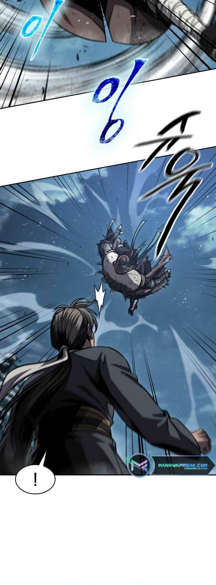 Ngã Lão Ma Thần Chapter 169 - Trang 2