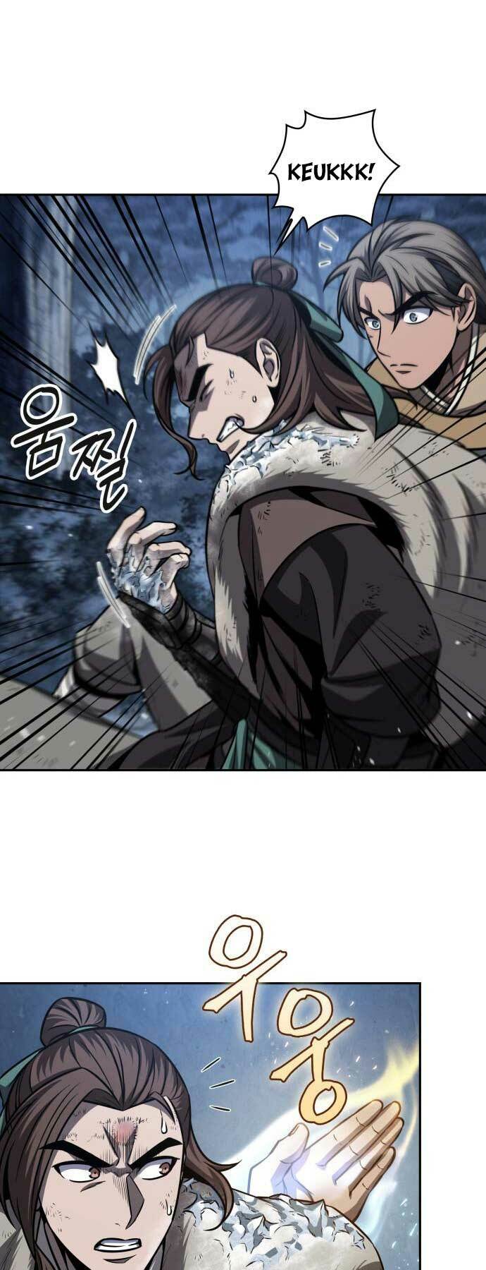 Ngã Lão Ma Thần Chapter 169 - Trang 2