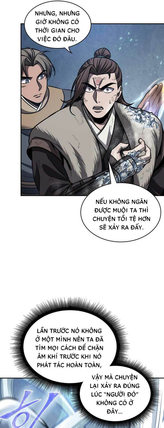 Ngã Lão Ma Thần Chapter 169 - Trang 2