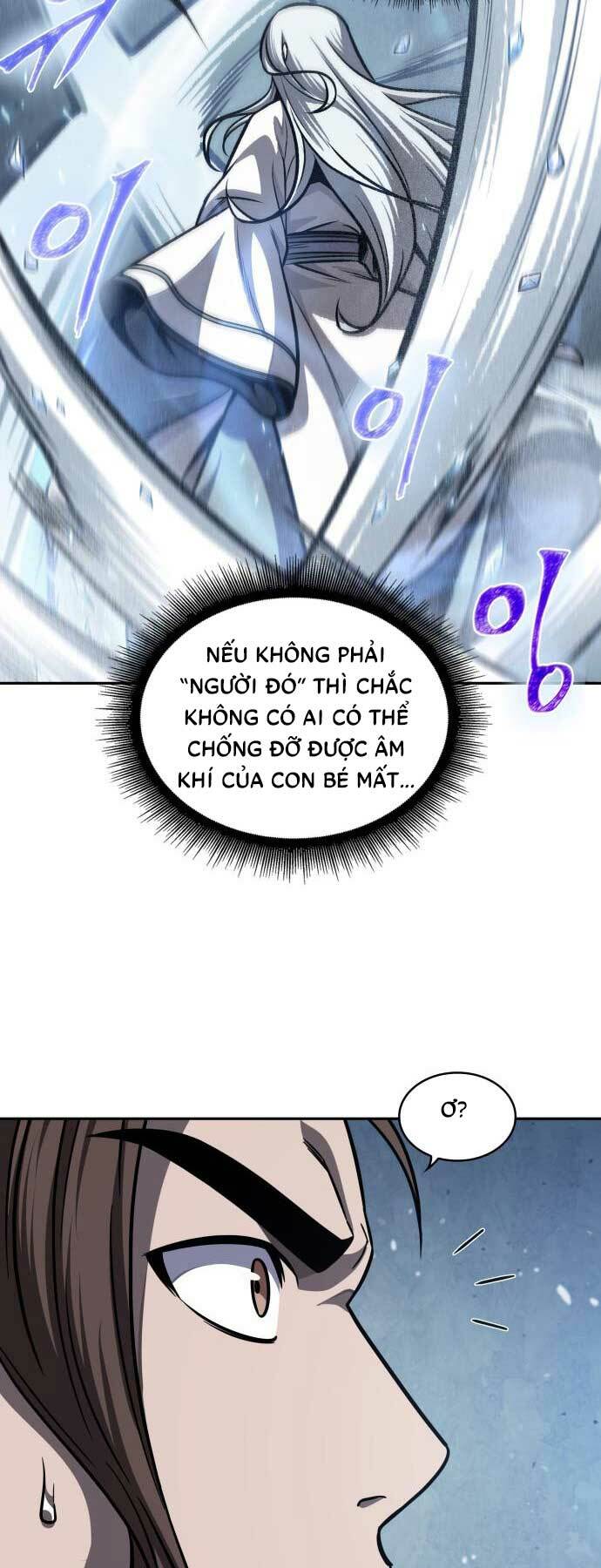 Ngã Lão Ma Thần Chapter 169 - Trang 2