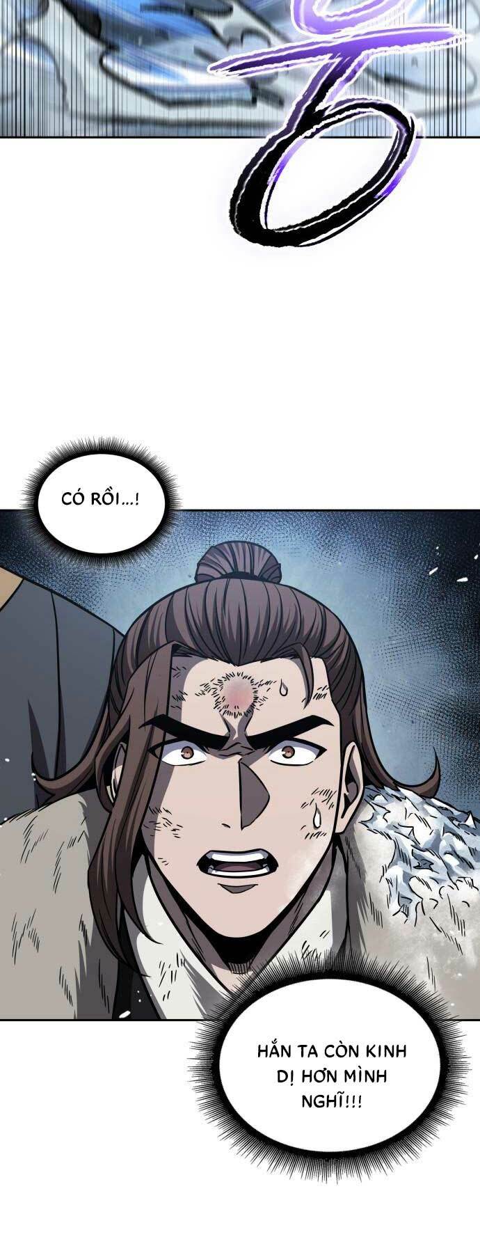 Ngã Lão Ma Thần Chapter 169 - Trang 2