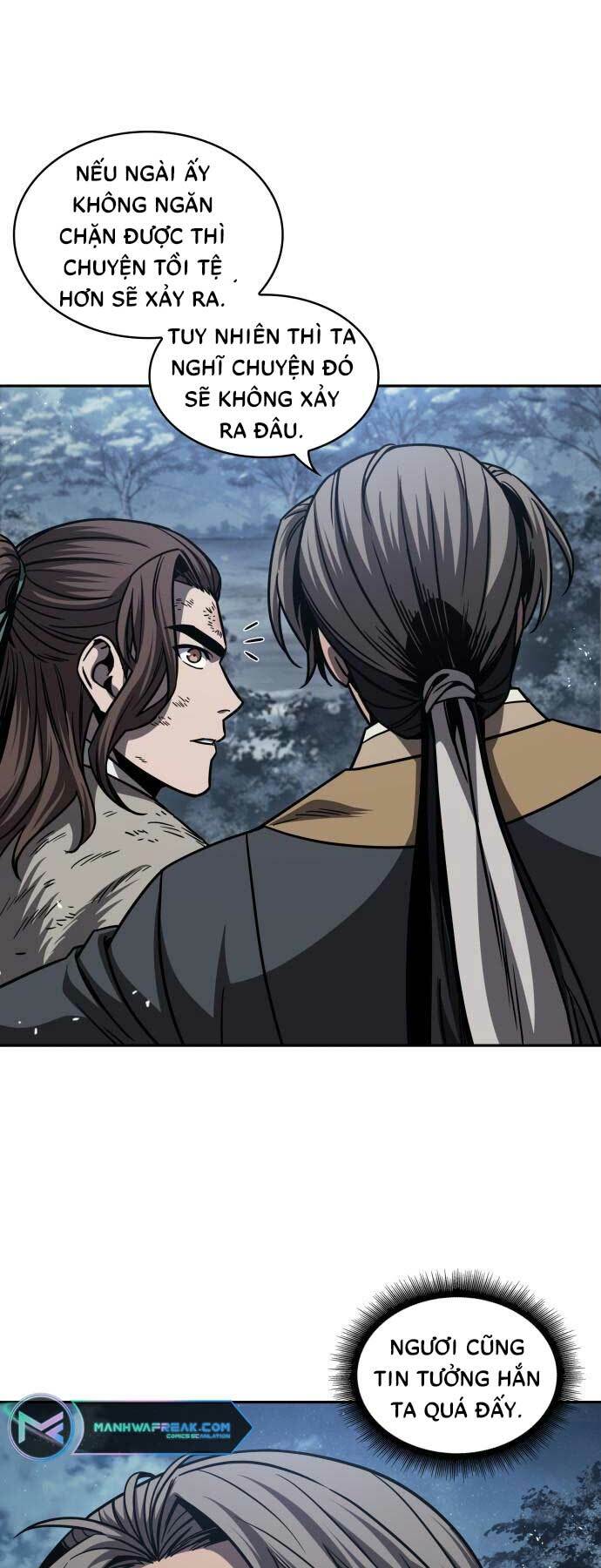 Ngã Lão Ma Thần Chapter 169 - Trang 2