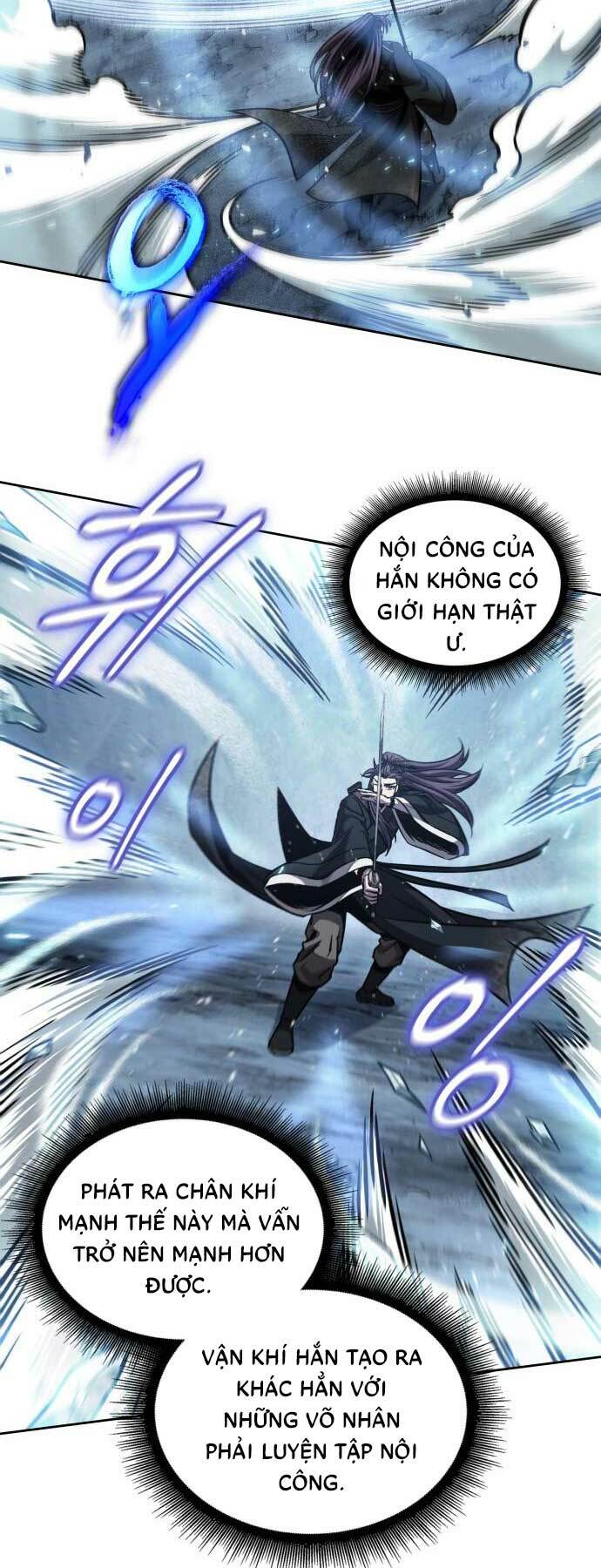 Ngã Lão Ma Thần Chapter 169 - Trang 2