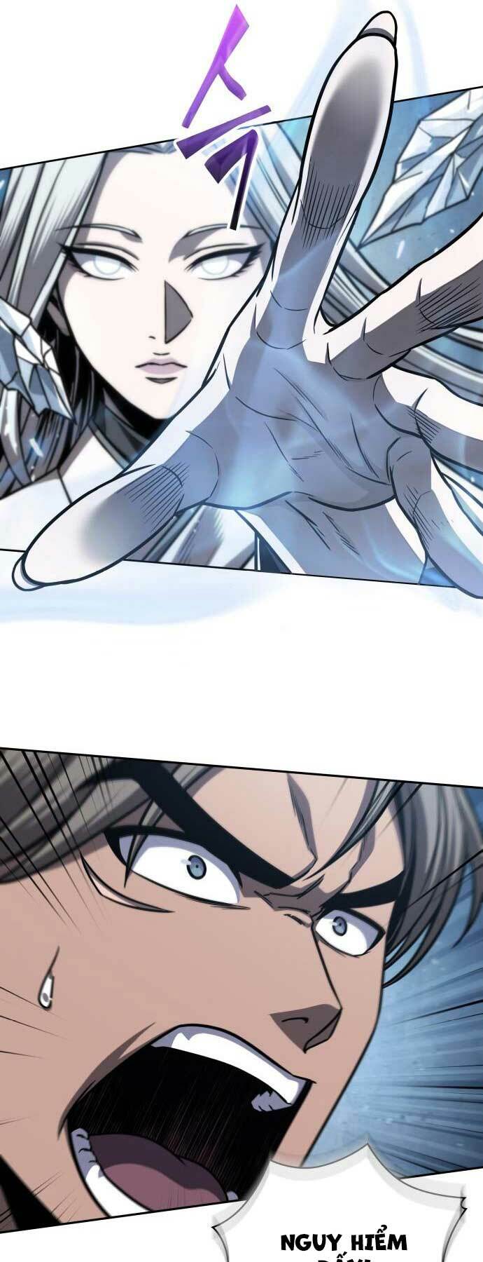 Ngã Lão Ma Thần Chapter 169 - Trang 2