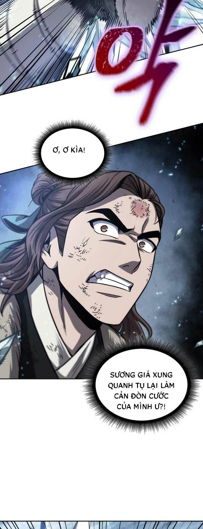 Ngã Lão Ma Thần Chapter 169 - Trang 2