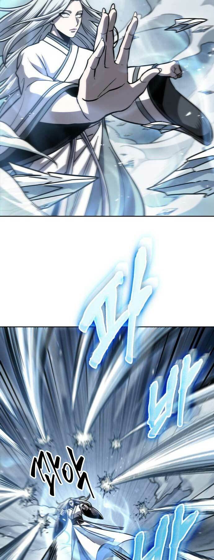 Ngã Lão Ma Thần Chapter 169 - Trang 2