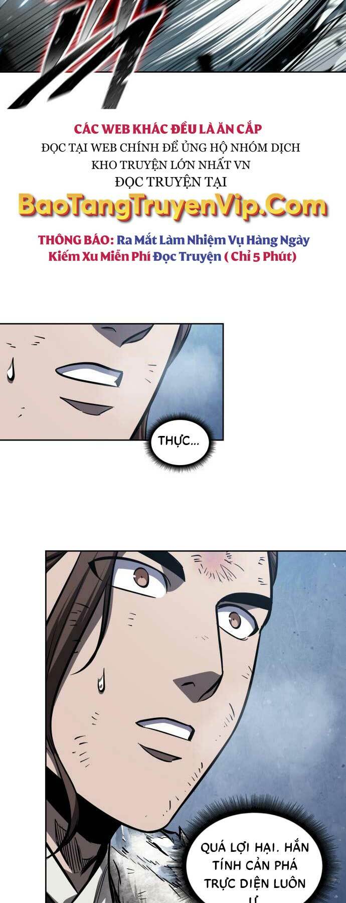 Ngã Lão Ma Thần Chapter 169 - Trang 2