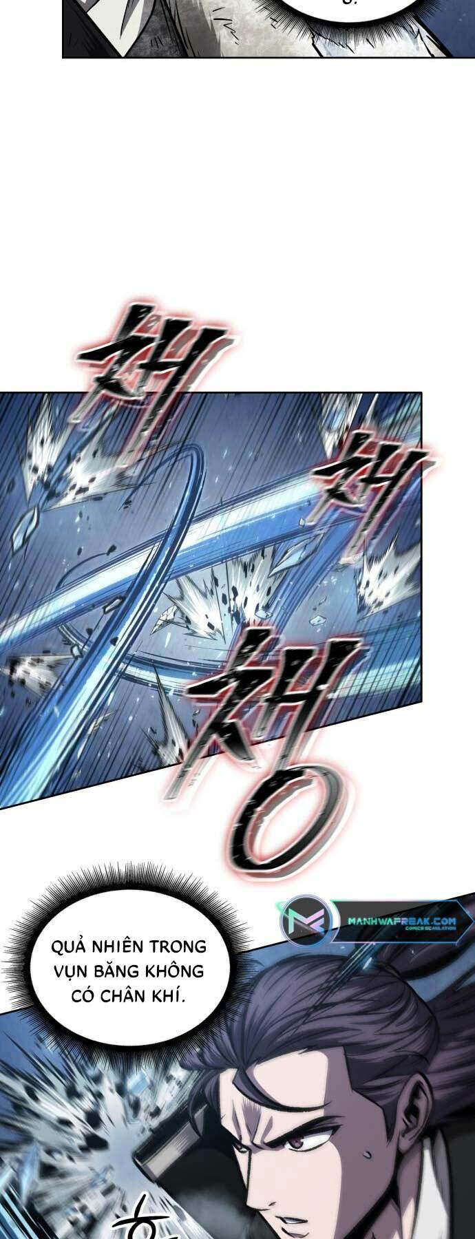 Ngã Lão Ma Thần Chapter 169 - Trang 2