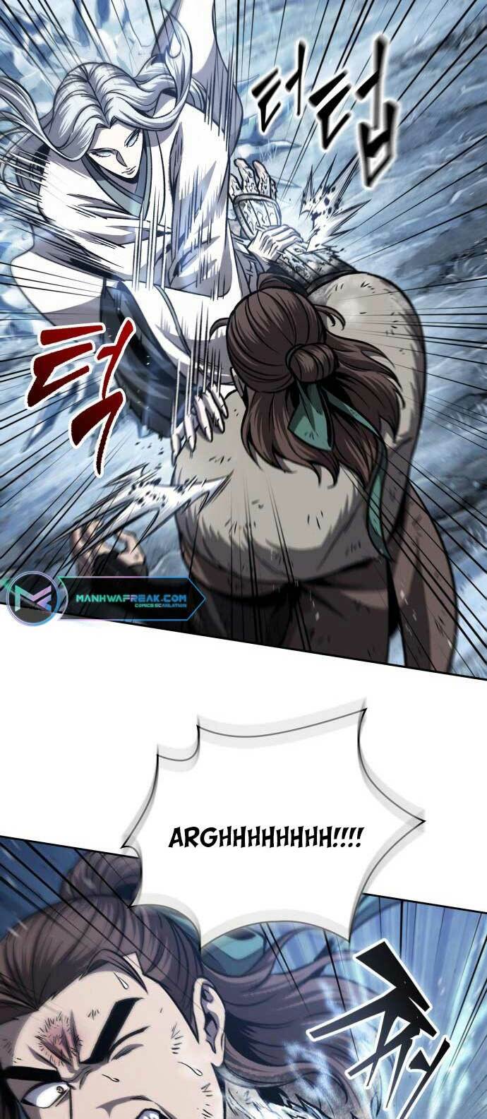 Ngã Lão Ma Thần Chapter 169 - Trang 2