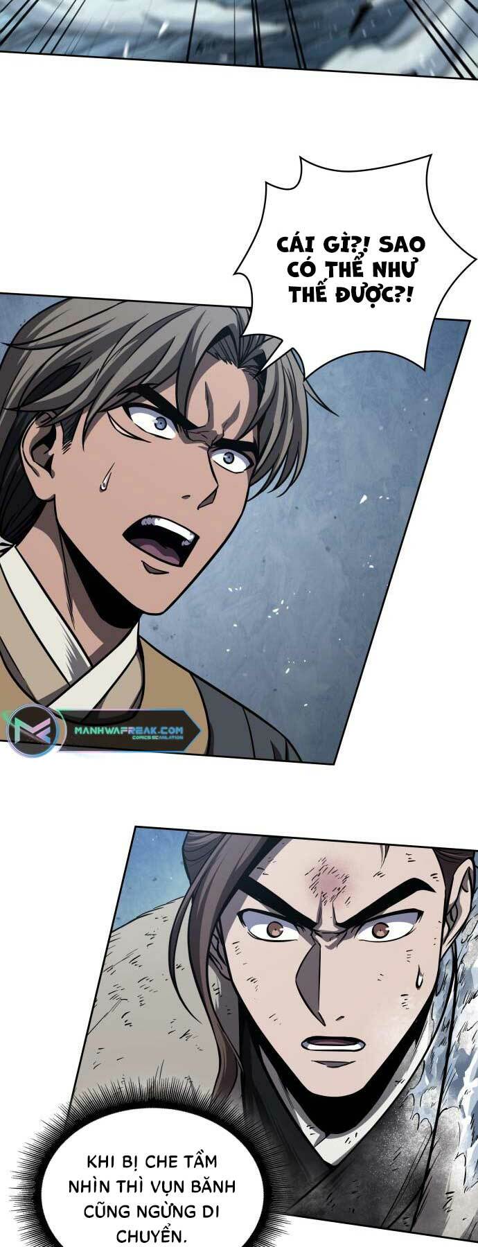 Ngã Lão Ma Thần Chapter 169 - Trang 2