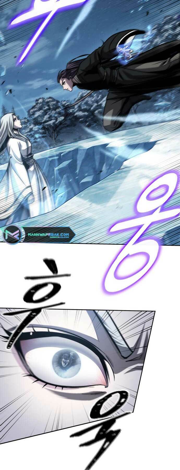 Ngã Lão Ma Thần Chapter 169 - Trang 2