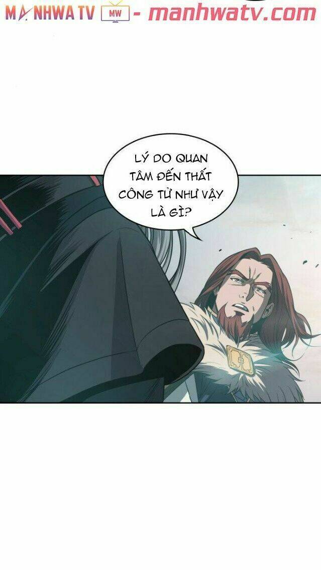 Ngã Lão Ma Thần Chapter 17 - Trang 2