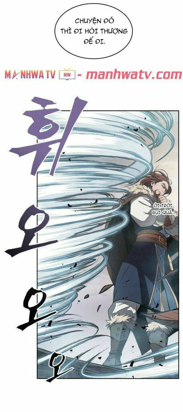 Ngã Lão Ma Thần Chapter 17 - Trang 2