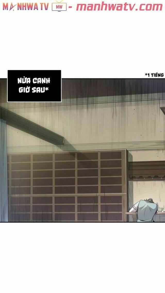 Ngã Lão Ma Thần Chapter 17 - Trang 2