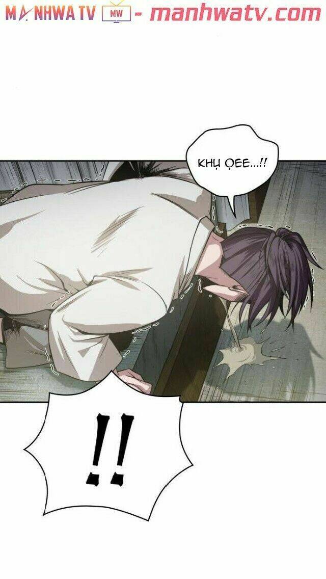 Ngã Lão Ma Thần Chapter 17 - Trang 2