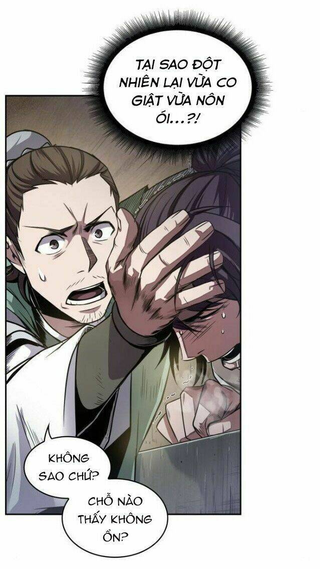 Ngã Lão Ma Thần Chapter 17 - Trang 2