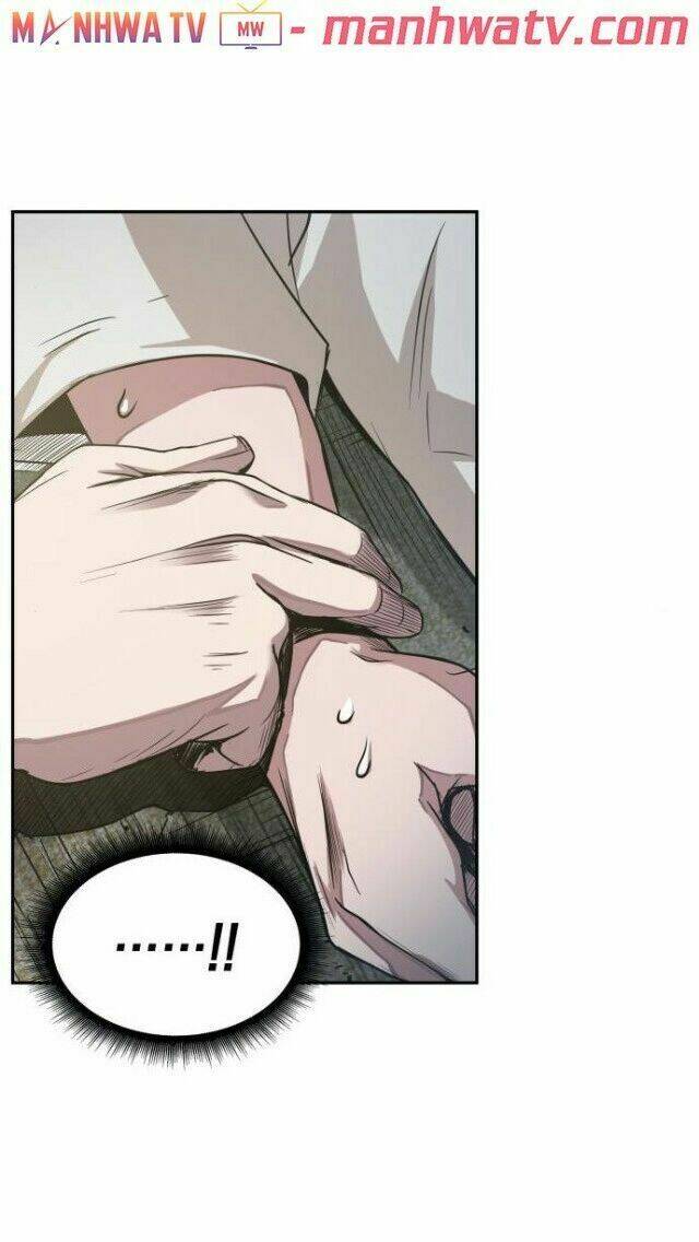 Ngã Lão Ma Thần Chapter 17 - Trang 2