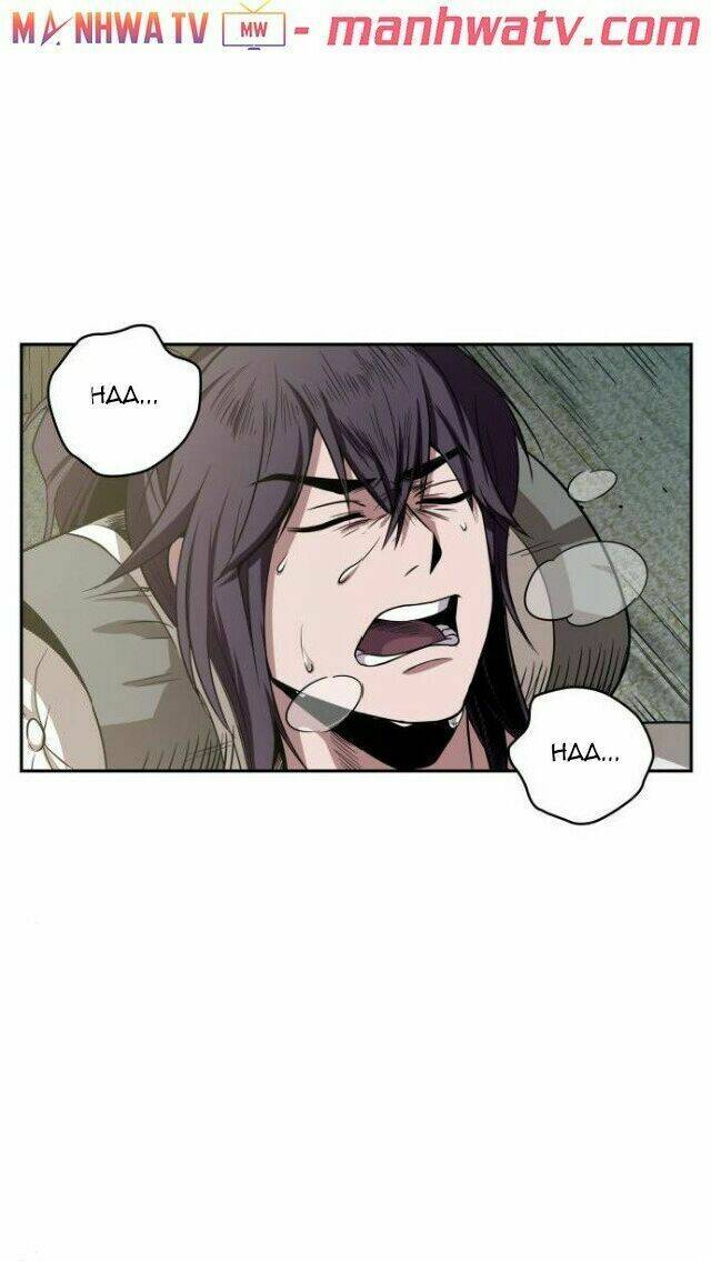 Ngã Lão Ma Thần Chapter 17 - Trang 2