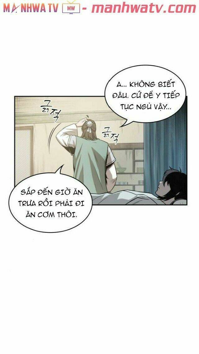 Ngã Lão Ma Thần Chapter 17 - Trang 2
