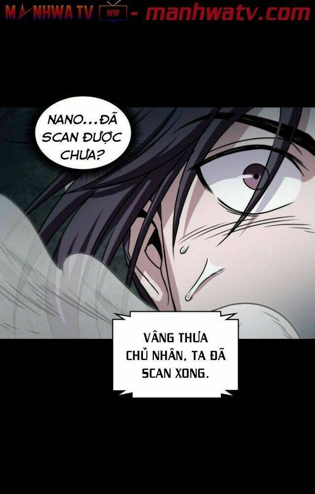 Ngã Lão Ma Thần Chapter 17 - Trang 2