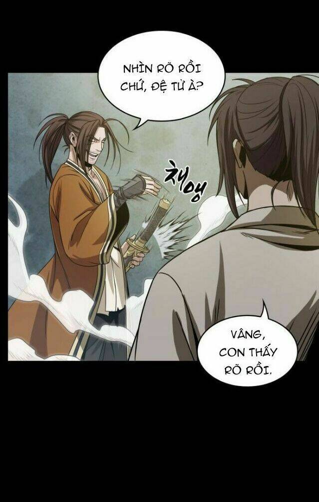 Ngã Lão Ma Thần Chapter 17 - Trang 2