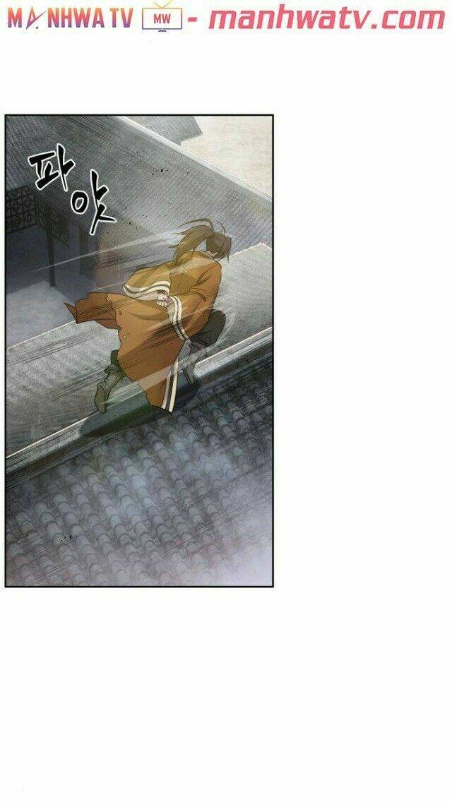 Ngã Lão Ma Thần Chapter 17 - Trang 2